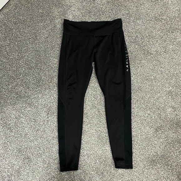 Adidas X Karlie Kloss leggings - Picture 1 of 3